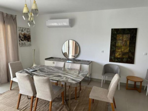 Marasi Marina apartment